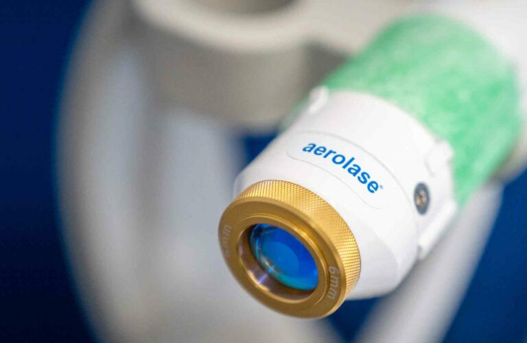 Aerolase Neo Elite Laser Therapy for All Forms of Acne