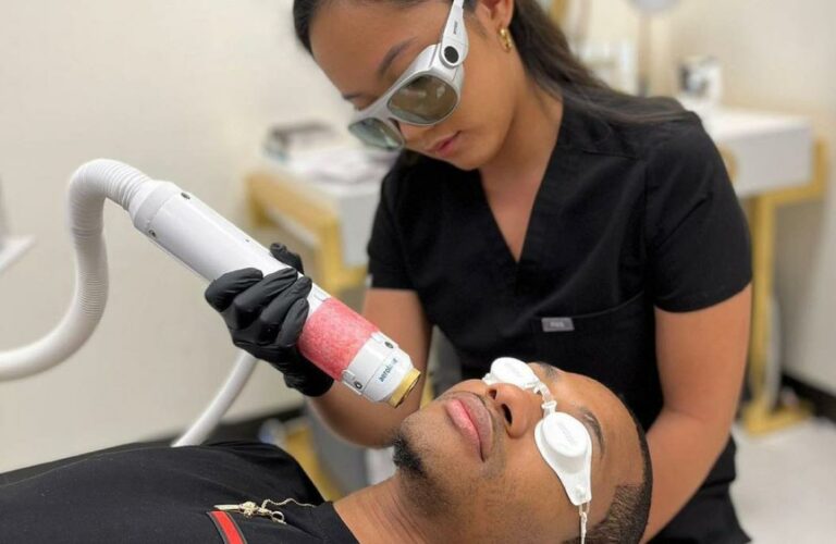 Aerolase Neo Elite Unlock the Potential of Laser for Diverse Skin