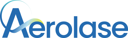 Aerolase Logo