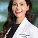 Roberta Del Campo, MD, Dermatologist